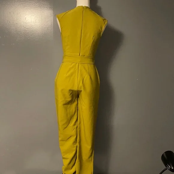 Jumpsuit - Picture 6 of 7